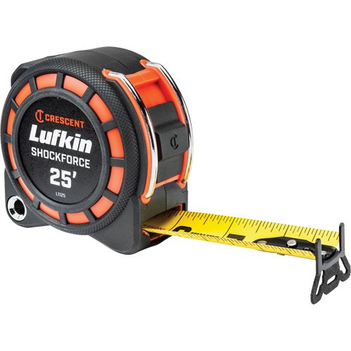 UAV673-Shockforce™ G1 Dual Sided Tape Measure