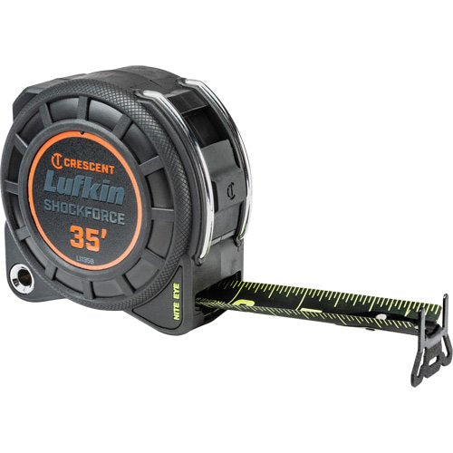 UAV731-Shockforce Nite Eye Measuring Tape