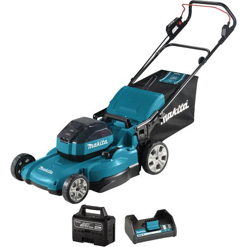 UAV753 - Brushless Cordless Lawnmower