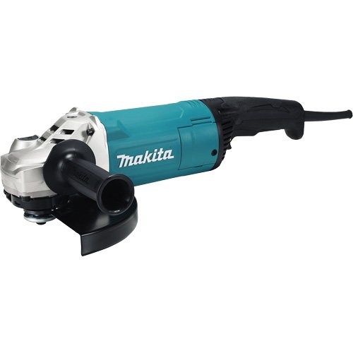UAV755 - Large Trigger Switch Angle Grinder