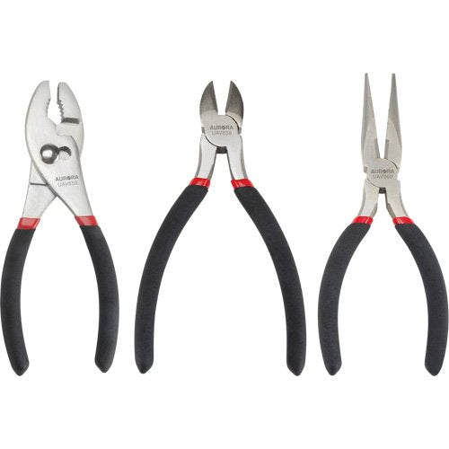 UAV790-Basic Plier Set