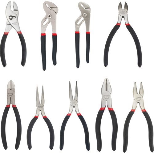UAV791-All-Purpose Plier Set