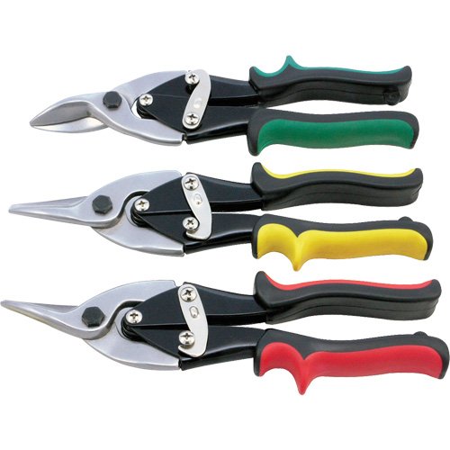 UAV826-Aviation/Tin Snips Set