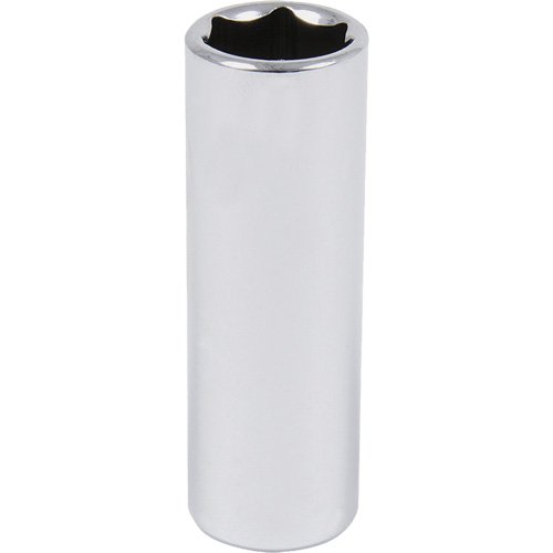 UAV837-Chrome Socket