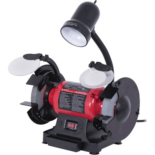UAV843-Bench Grinder