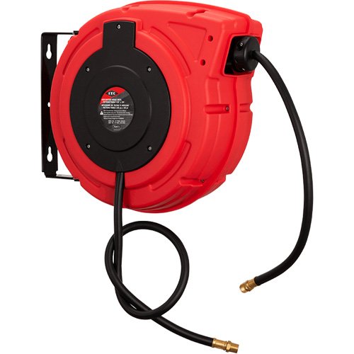 UAV844-Retractable Hose Reel