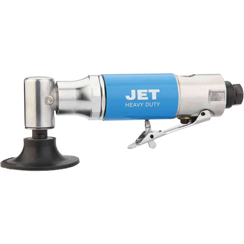 UAW143 - AS90HD Angle Head Air Sanders