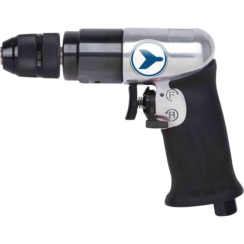 UAW149 - AD38VSR Variable Speed Air Drill