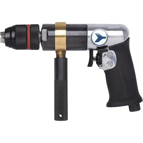 UAW150 - AD12VSR Variable Speed Air Drill
