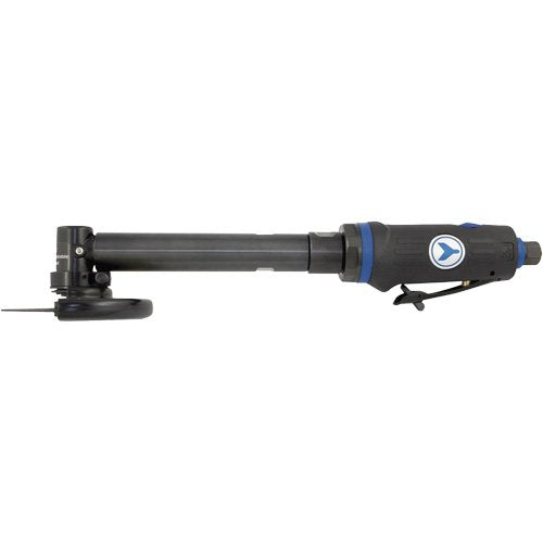 UAW166 - CO4HDE Air Cut-Off Tools