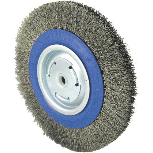 UAW248 - Crimped Wire Wheel Brushes