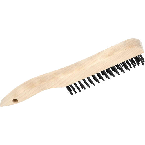 UAW250 - 4SH Hand Scratch Brushes