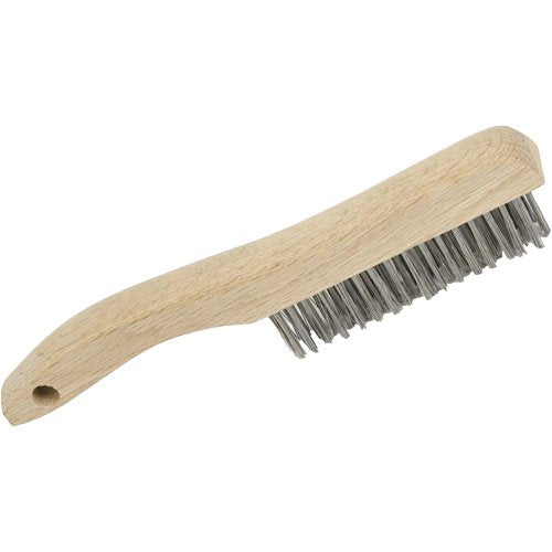 UAW251 - 4SHSS Hand Scratch Brushes