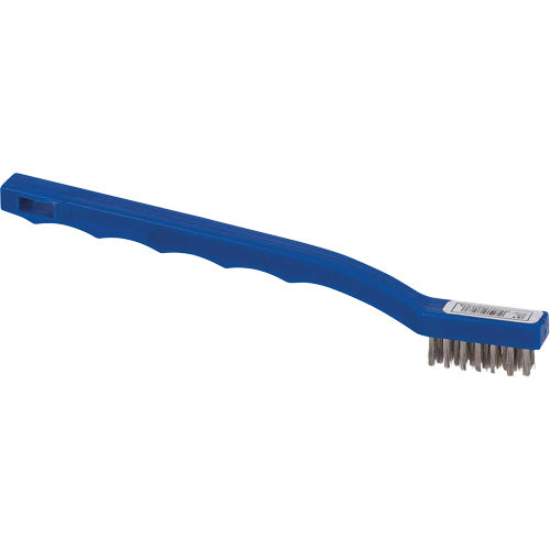 UAW255 - 3MPHSS Hand Scratch Brushes