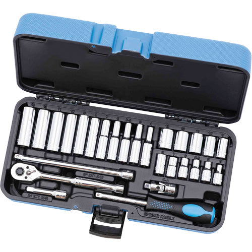 UAW290 - Socket Wrench Set