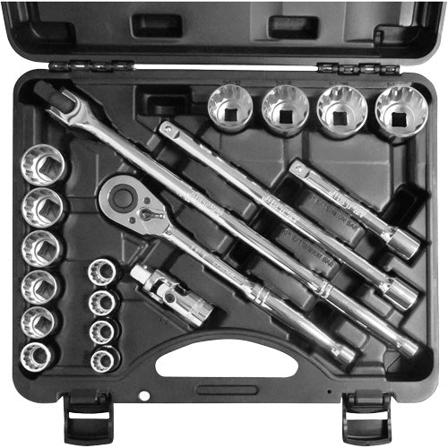 UAW292 - Socket Wrench Set