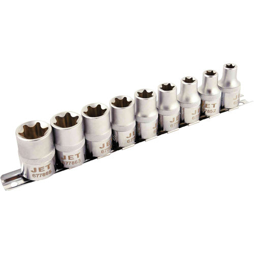 UAW295 - SS1209TS External Torx® Socket Set