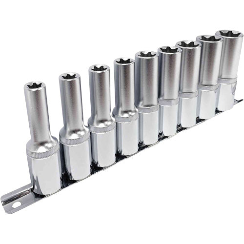 UAW296 - SS1209DTS External Torx® Socket Set