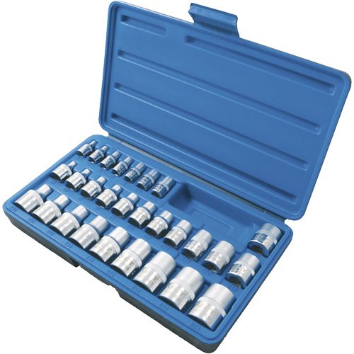 UAW301 - SS328TS External Socket Sets