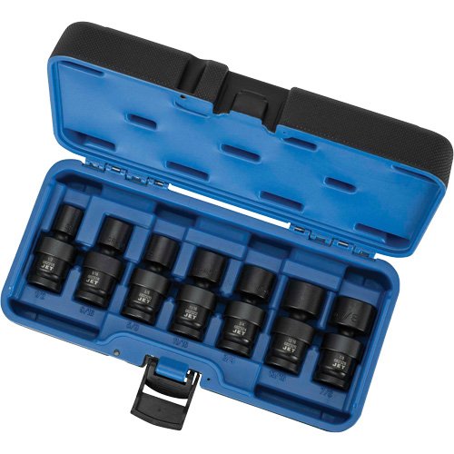 UAW310 - PSU712 Universal Socket Sets