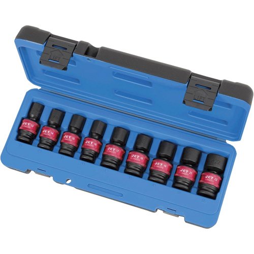 UAW311 - PSU912M Universal Socket Sets