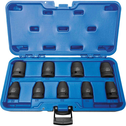 UAW314 - PTS-912 External TORX® Socket Sets - Standard