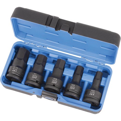 UAW317 - PHB-3405 Impact Bit Socket Sets