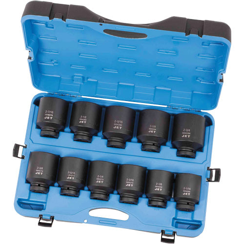 UAW318 - PS1101D Socket Set