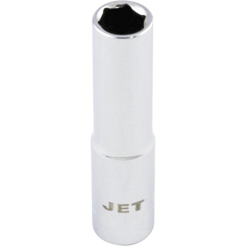 UAW326 - Chrome Socket