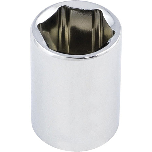 UAW334 - Chrome Socket