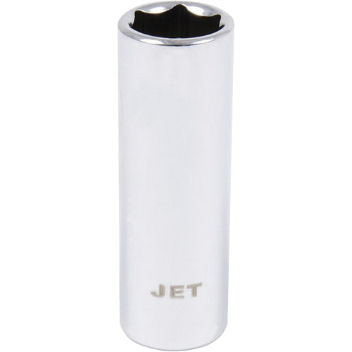 UAW399 - Chrome Socket