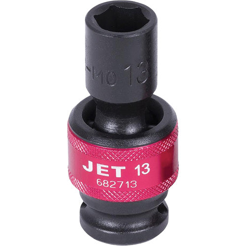 UAW558 - Universal Sockets