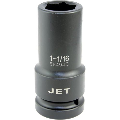 UAW625 - Extra Thin Wall Socket
