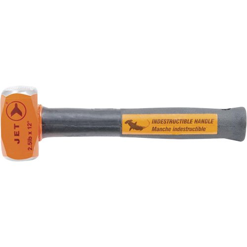 UAW709 - USH-824 Indestructible Hammers