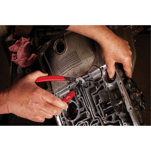 UAW845 - 0.047" Convertible Snap Ring Pliers