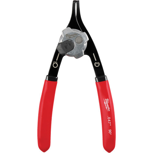 UAW846 - 0.047" Convertible Snap Ring Pliers