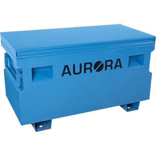 UAW869-Jobsite Tool Box