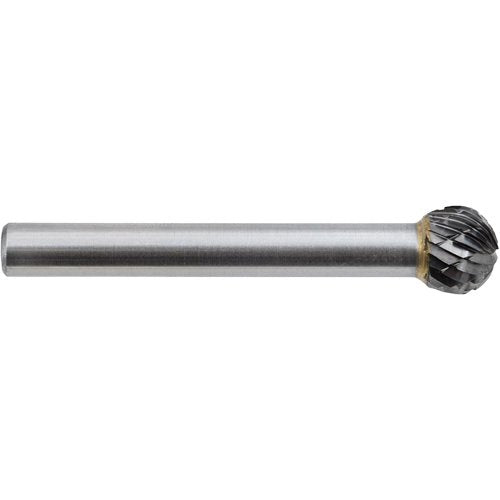 UAW986 - D1-DC JET-KUT GP Ball Shape Carbide Bur