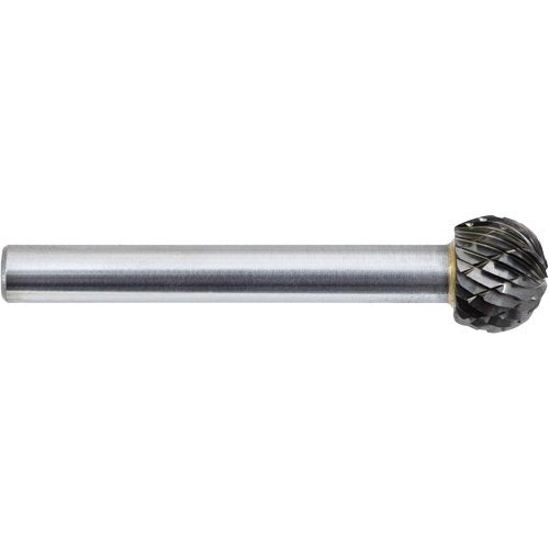 UAW988 - D5-DC JET-KUT GP Ball Shape Carbide Bur