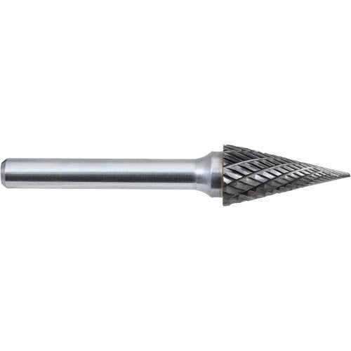 UAW998 - M4-DC JET-KUT GP Cone Shape Bur