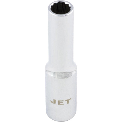 UAX002 - Chrome Socket