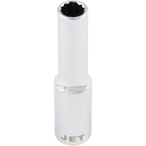 UAX005 - Chrome Socket