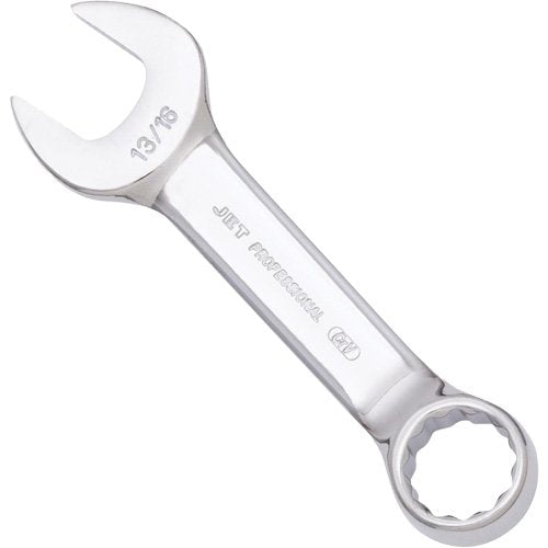 UAX073 - SAE Stubby Combination Wrench