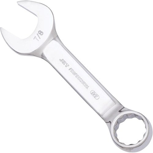 UAX074 - SAE Stubby Combination Wrench