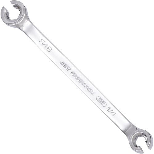 UAX120 - SAE Flare Nut Wrench