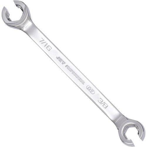 UAX121 - SAE Flare Nut Wrench
