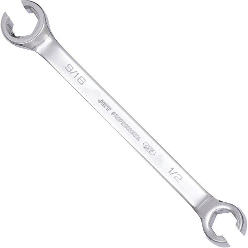 UAX122 - SAE Flare Nut Wrench