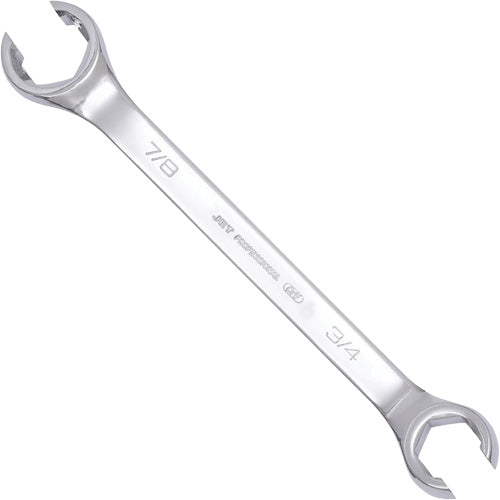 UAX123 - SAE Flare Nut Wrench