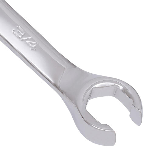 UAX123 - SAE Flare Nut Wrench