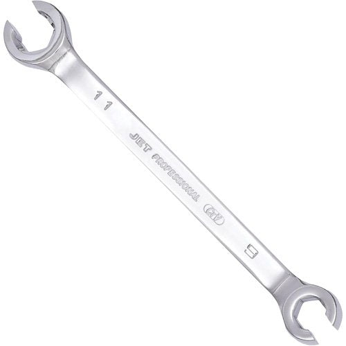 UAX124 - Metric Flare Nut Wrench